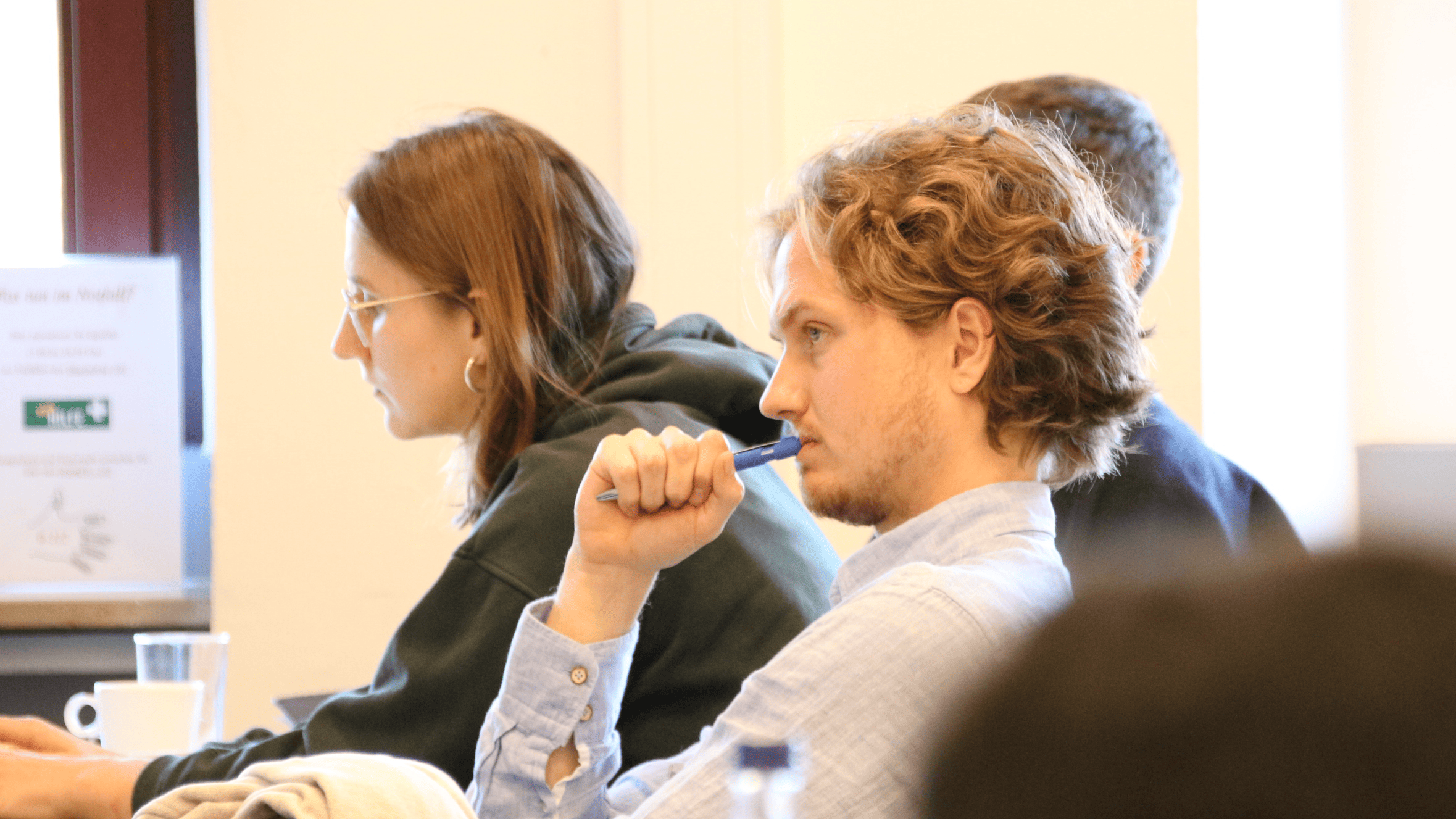 Image Doctoral Researchers Conference: Researching with the Global South? 