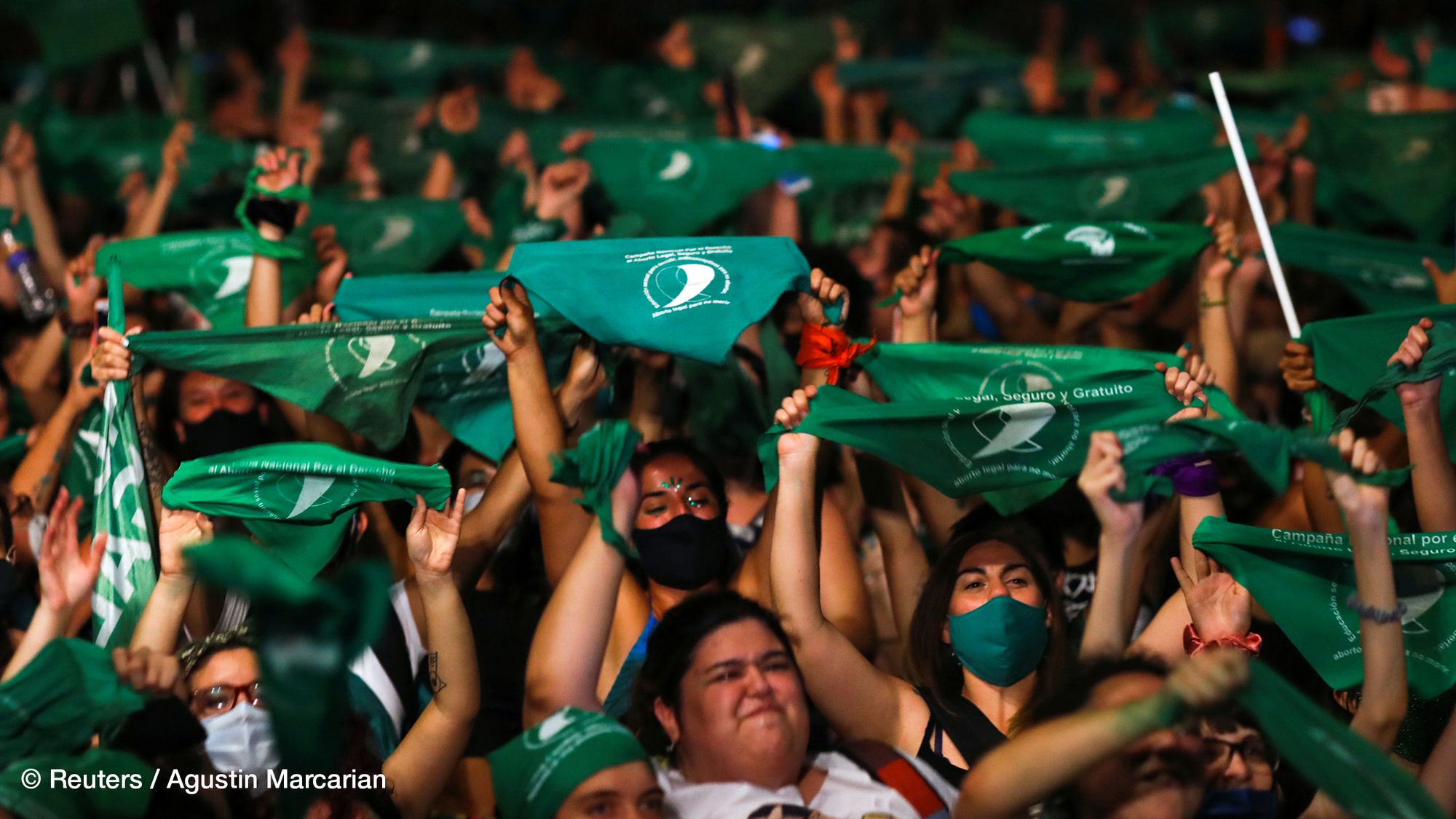 Recht auf Abtreibung in Lateinamerika: Ein Konflikt ohne Auflösung