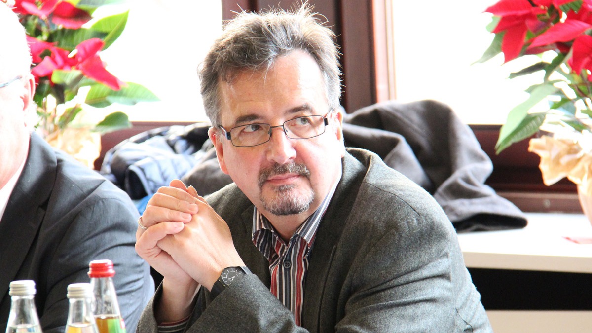 Bild von Thomas Risse