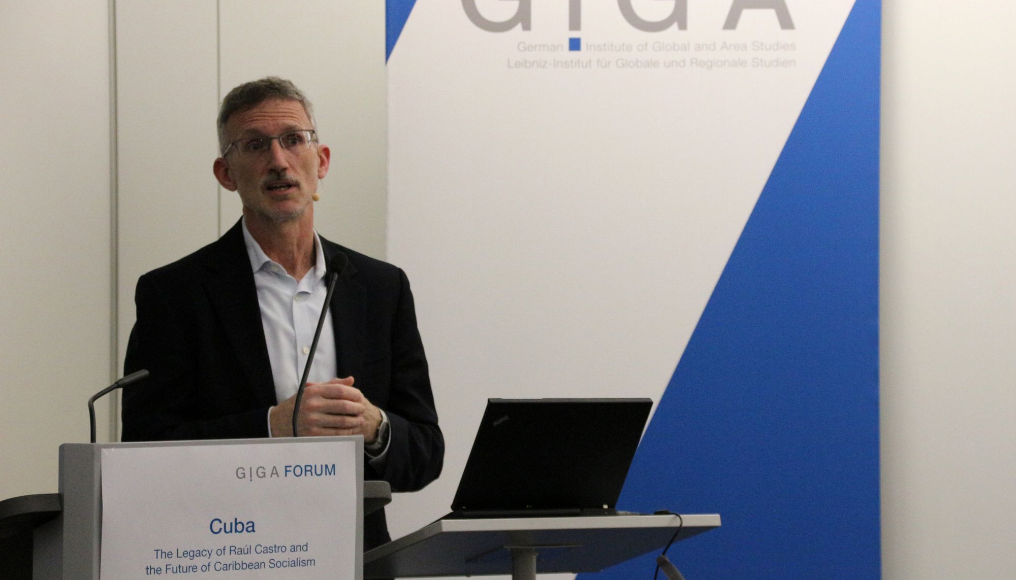 Picture of Ted Piccone