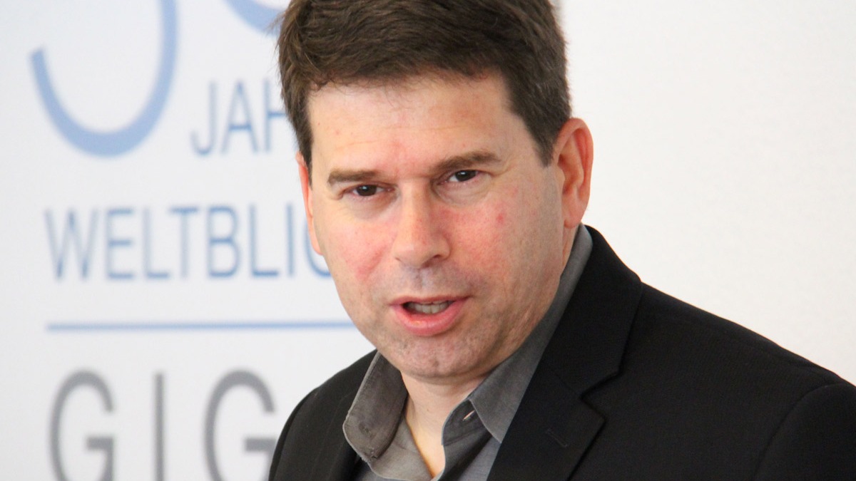 Mitglied der Konferenz