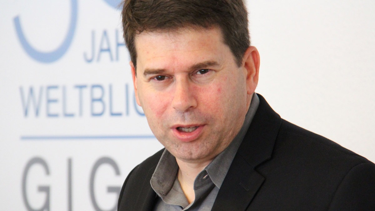 Member of conference