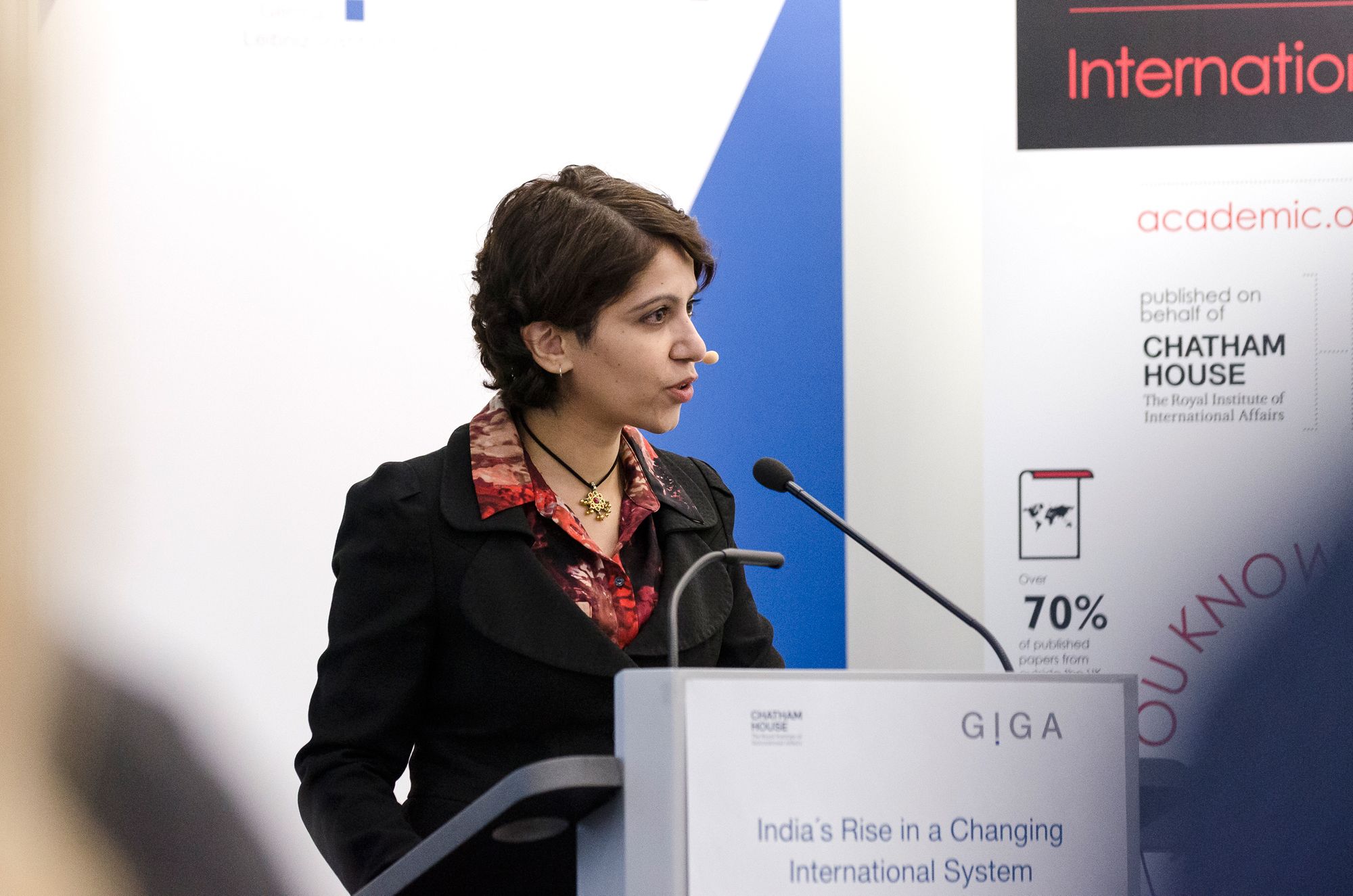 Prof. Amrita Narlikar