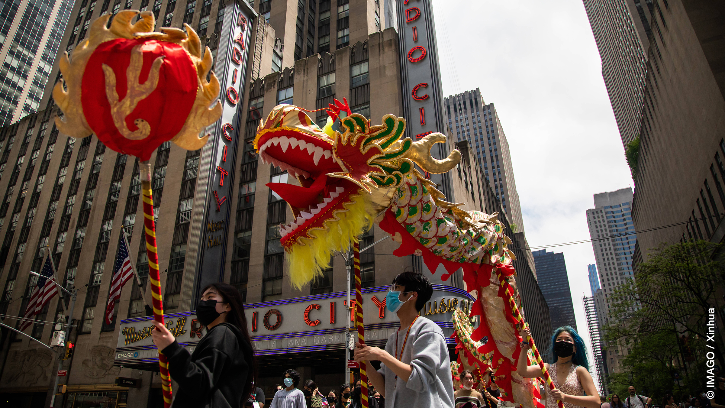 Neues Journal of Current Chinese Affairs 1/2024