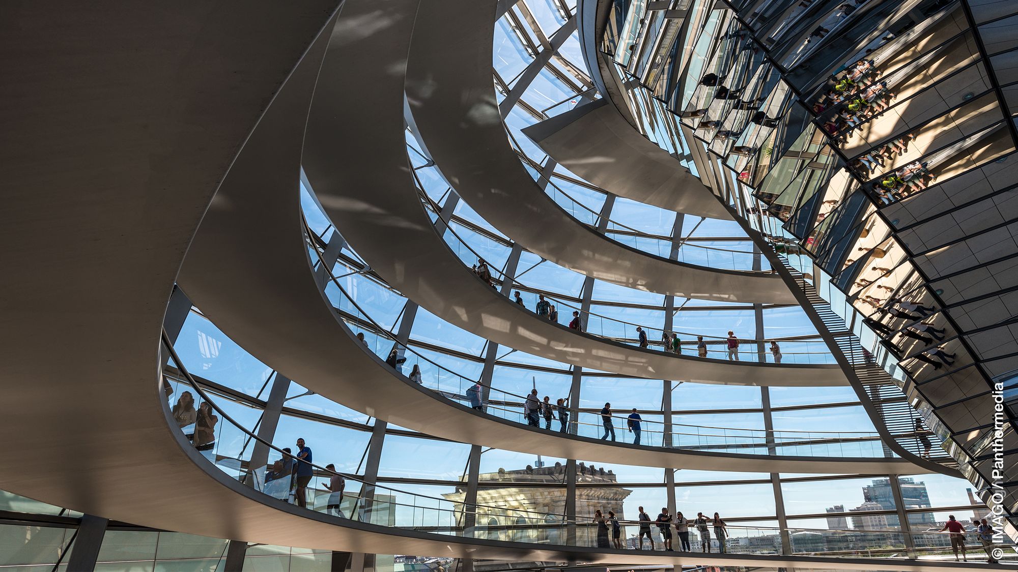 GIGA-Forschende bei „Leibniz im Bundestag“: Austausch mit Abgeordneten 
