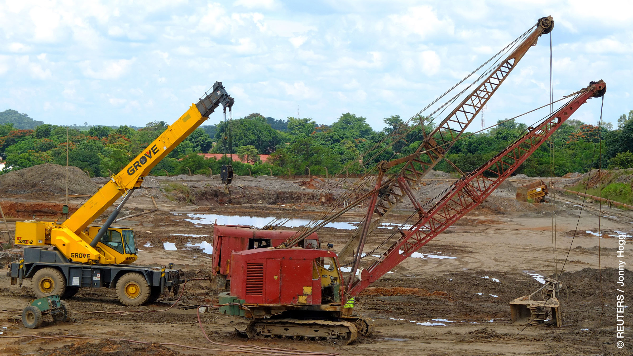 Large-Scale Acquisitions of Communal Land in the Global South: Assessing the Risks and Formulating Policy Recommendations