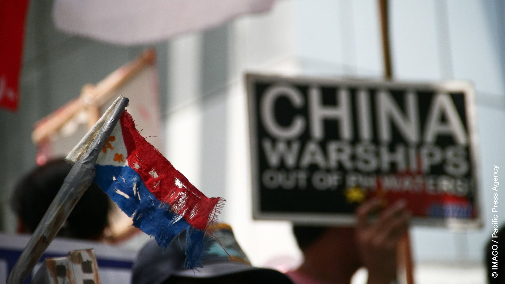 New Journal of Current Southeast Asian Affairs 1/2024