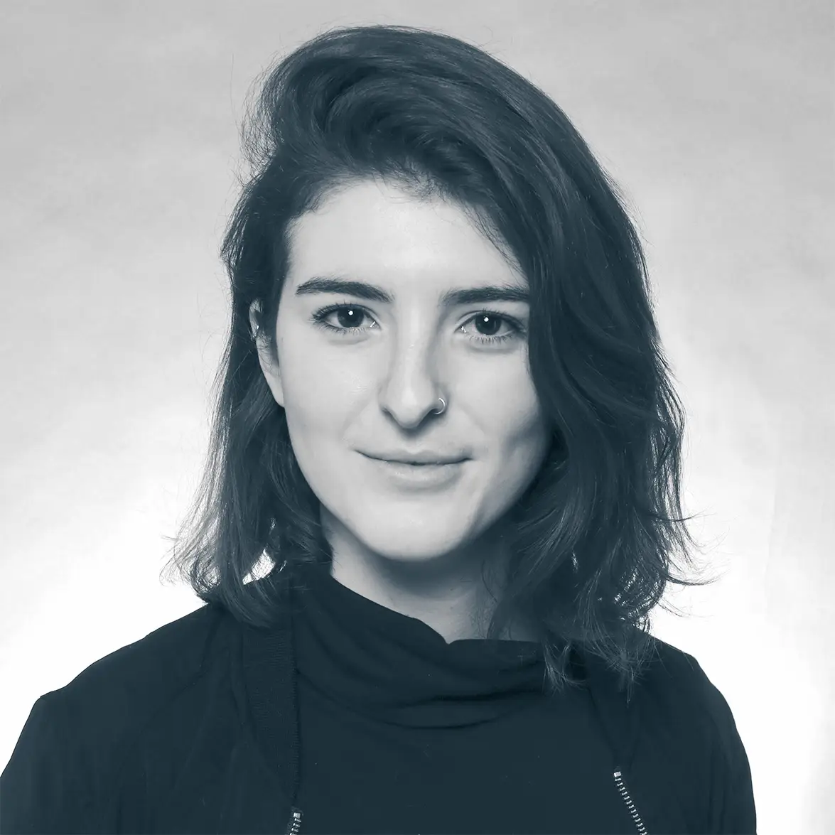 "Spotlight on..." New Doctoral Researcher Mira Demirdirek 