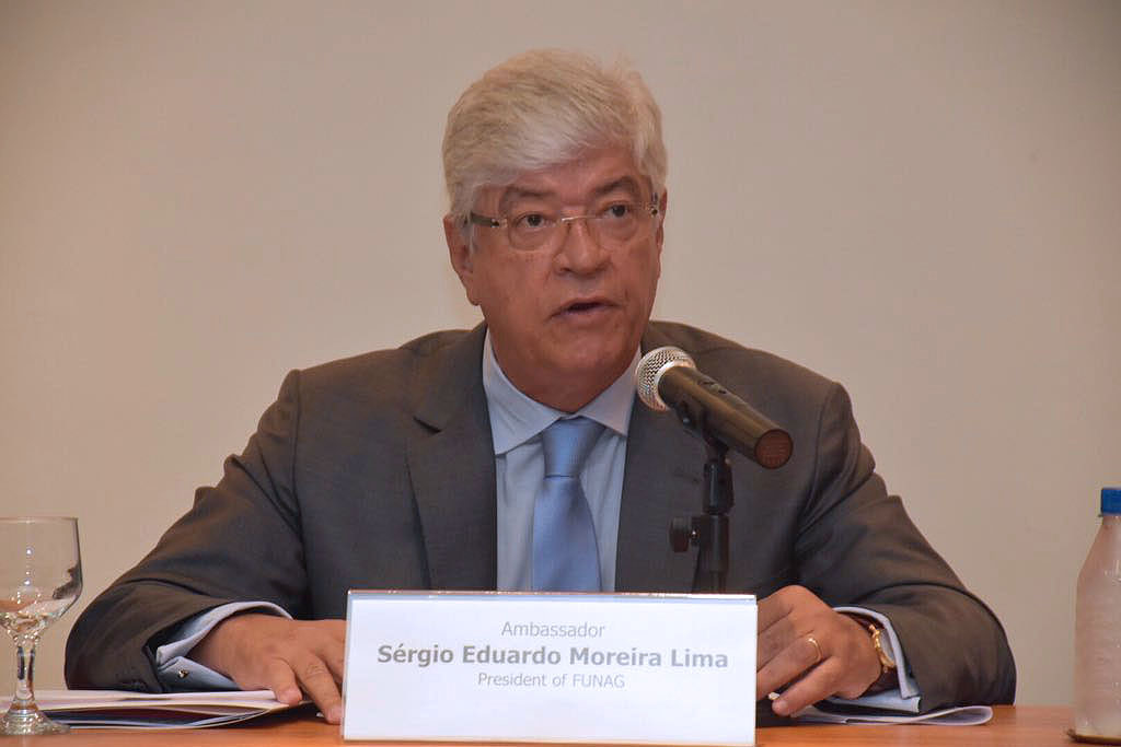 Sérgio Eduardo Moreira Lima