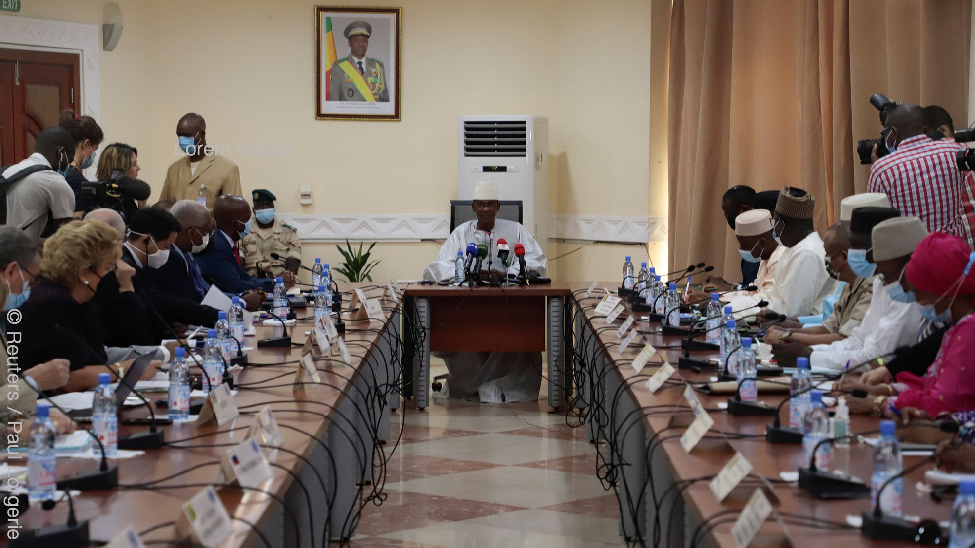 New Africa Spectrum 3/2021