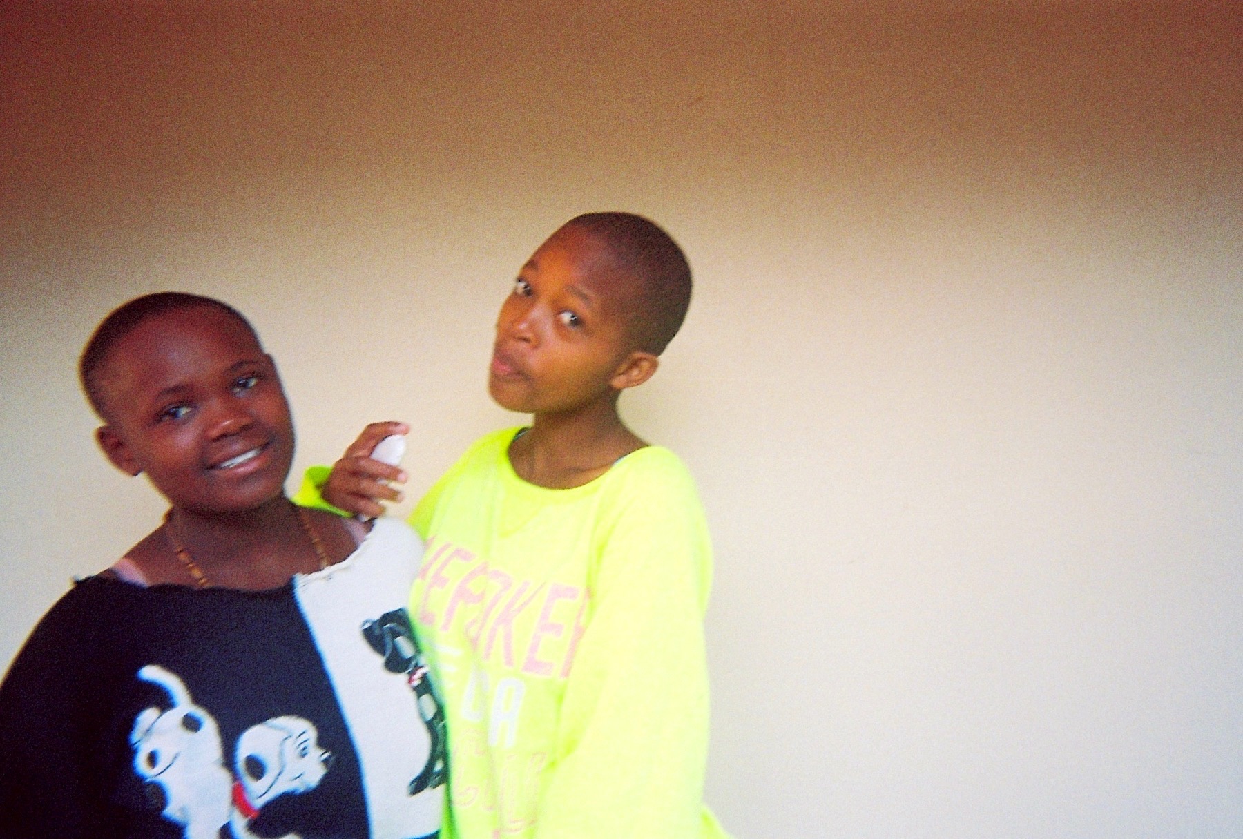 Against all Odds – Youth in Post-War Societies