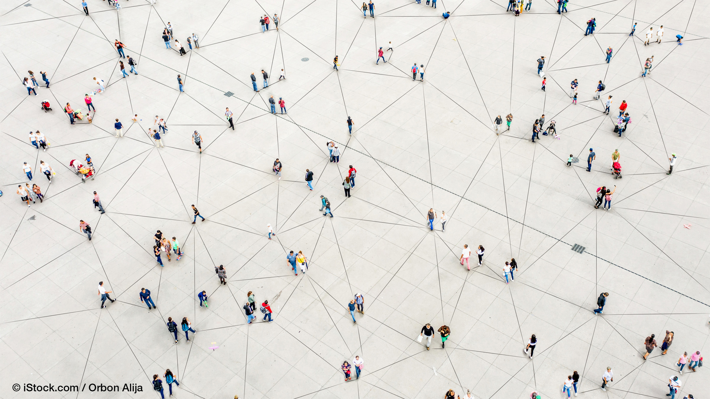 Netzwerktreffen: Krise und Neuordnung