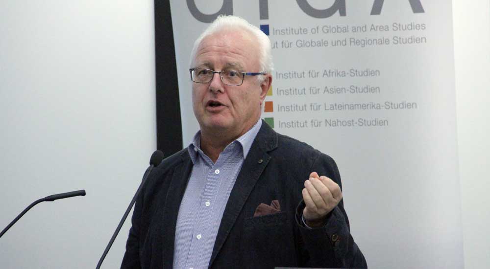 Prof. Dr. Henner Fürtig