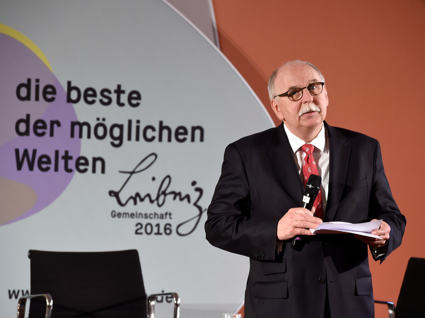 Leibniz debates: Seeking Global Order