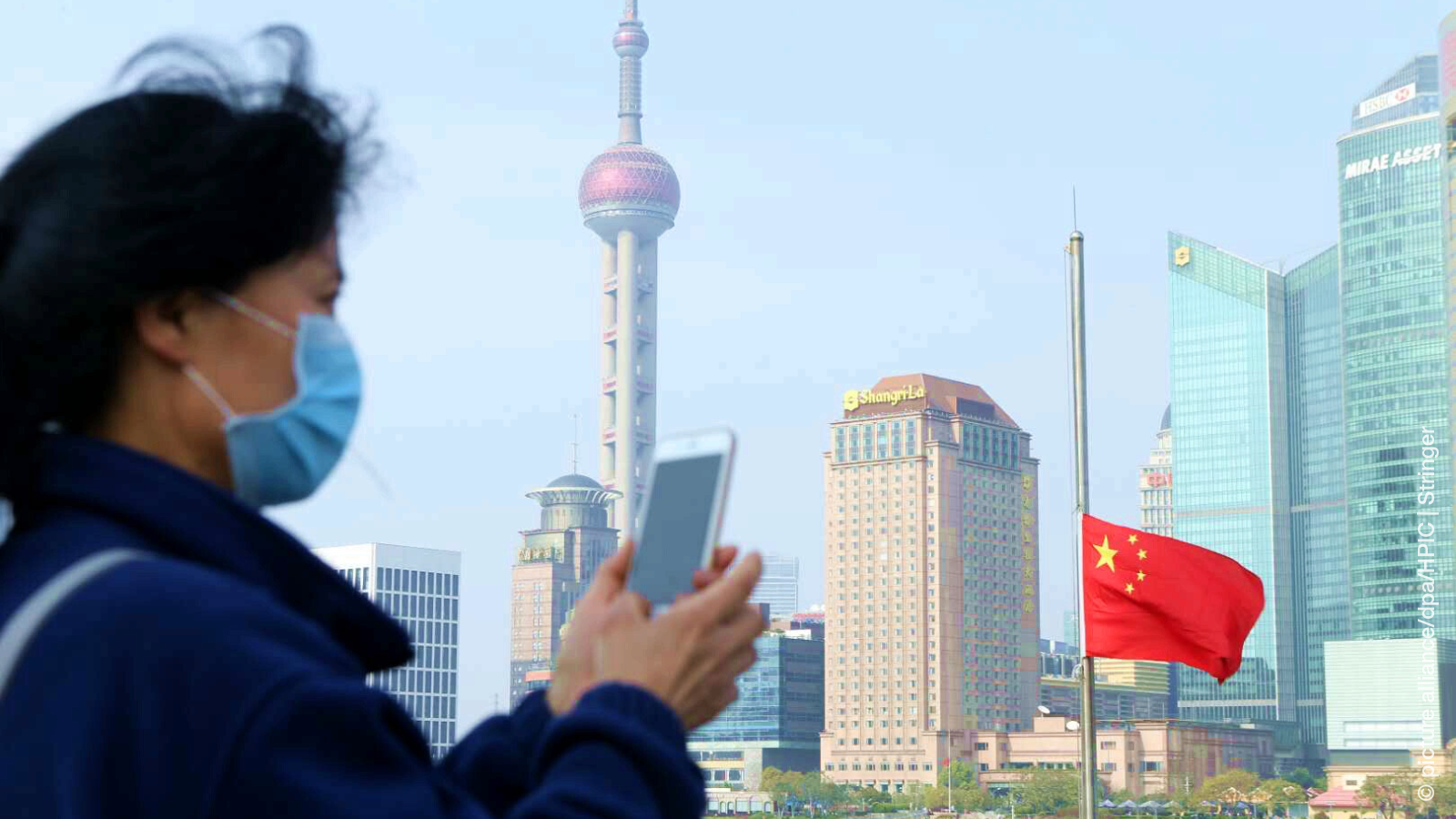 Neues Journal of Current Chinese Affairs 1/2026