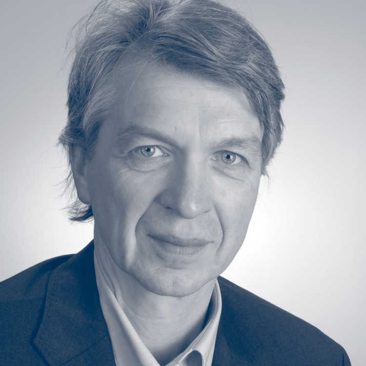 Prof. Dr. Erich Gundlach
