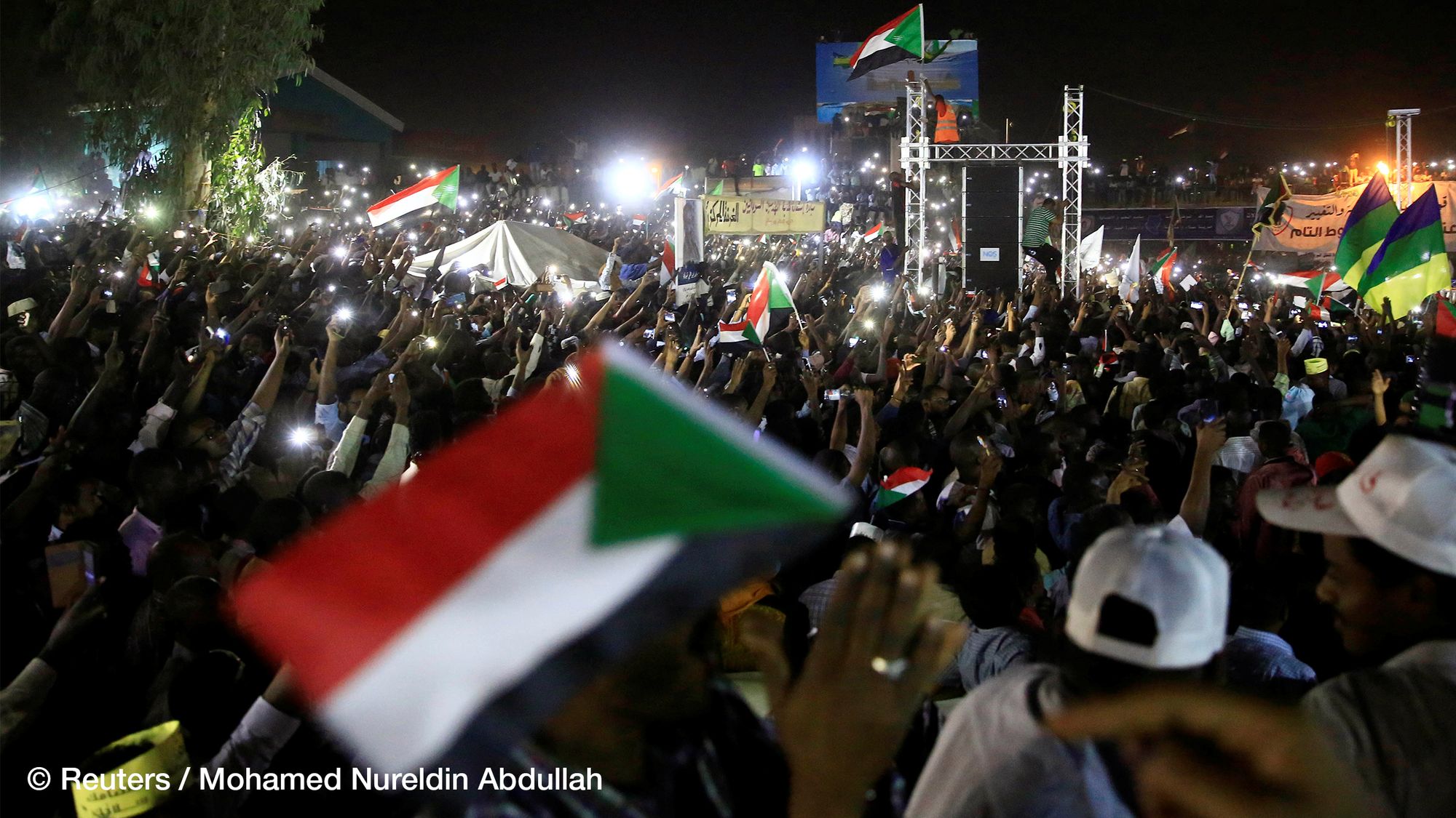 Between Coups and Election: Constitutional Engineering and Military Entrenchment in Sudan