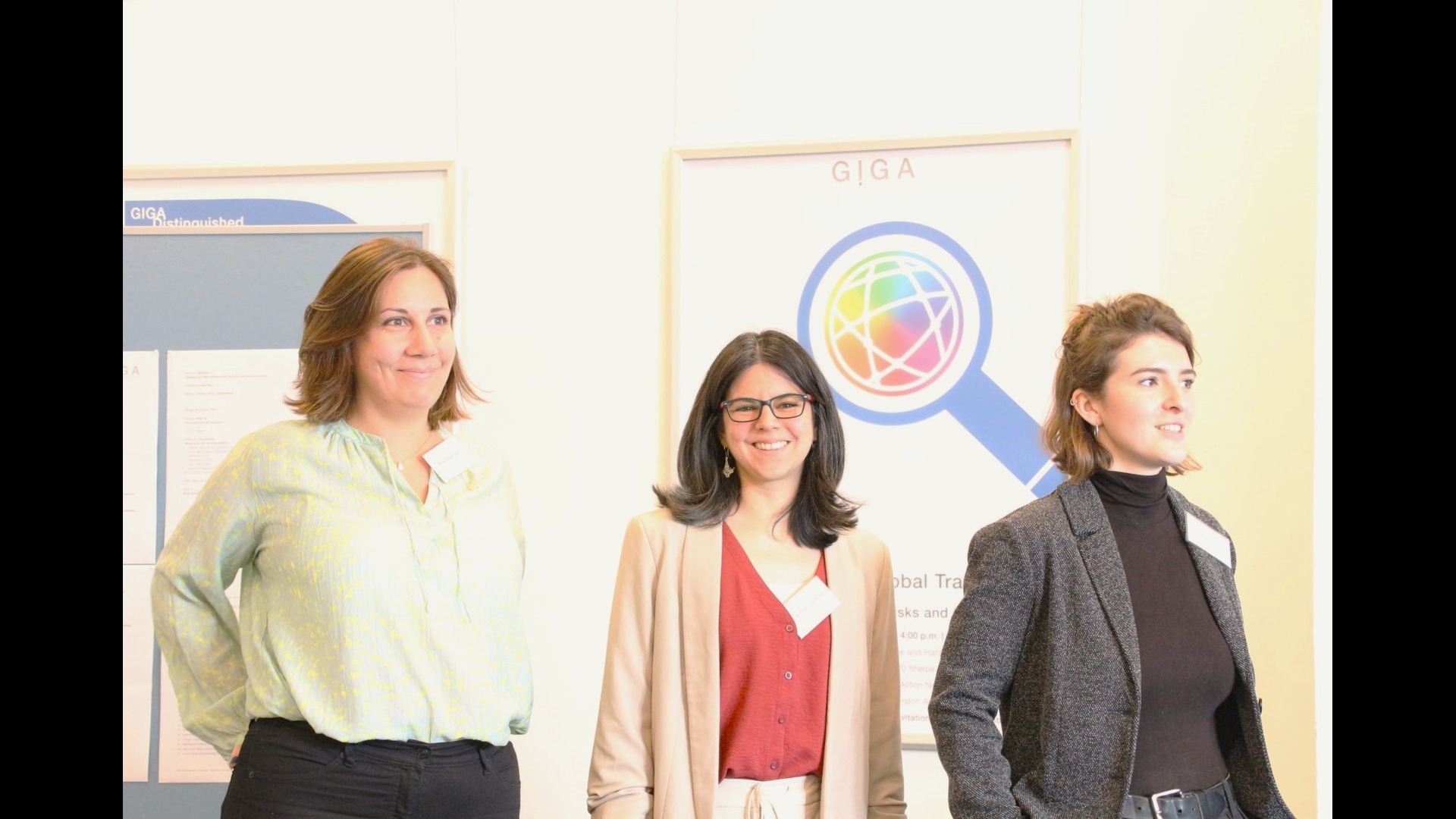 “Spotlight on...” Doctoral Researchers’ Conference: Researching with the Global South?