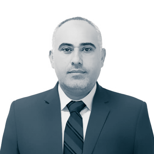 Dr. Mohammedwesam Amer