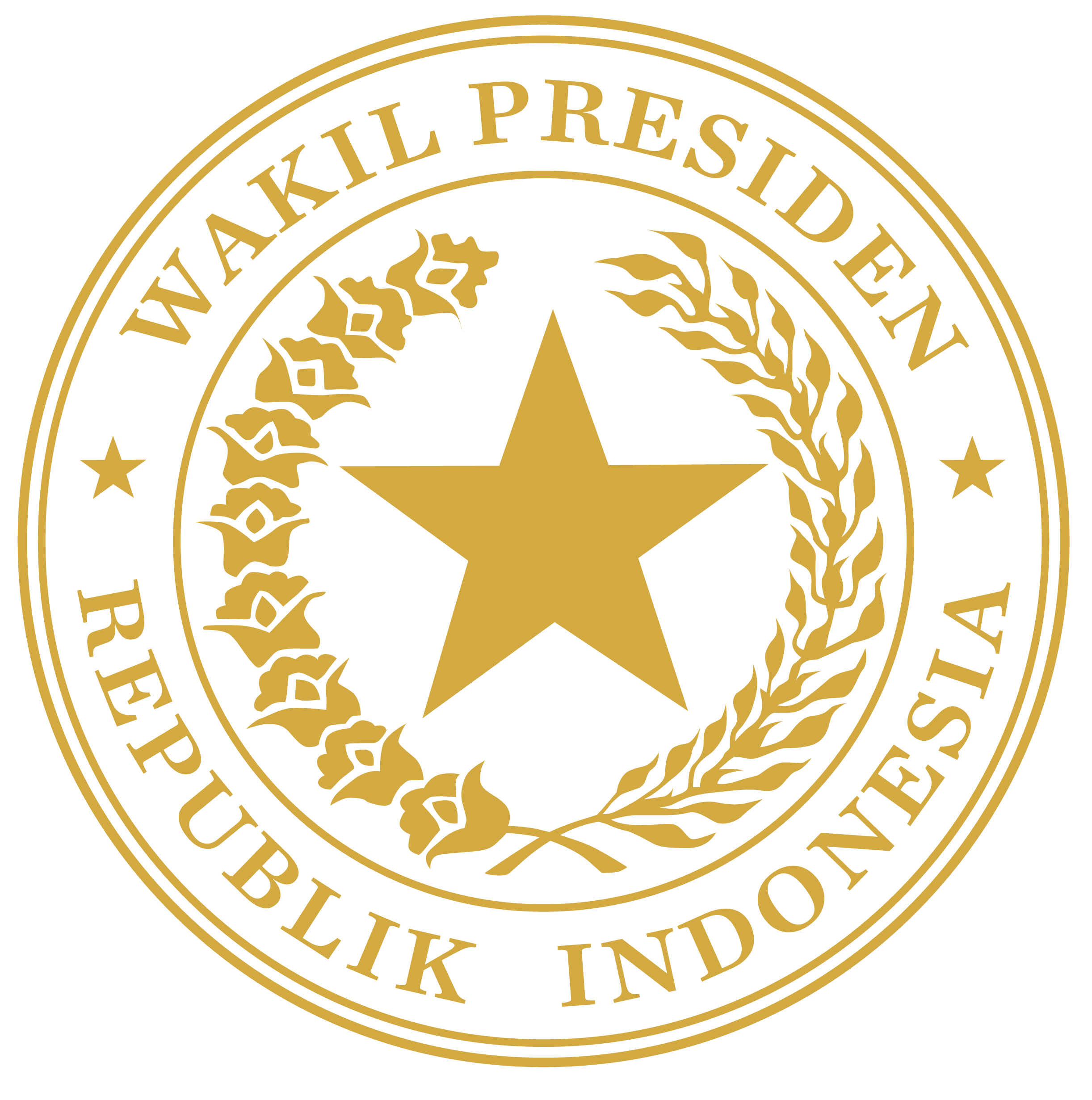 Logo Projekte Vice-Presidents Office (Indonesia) weißraum