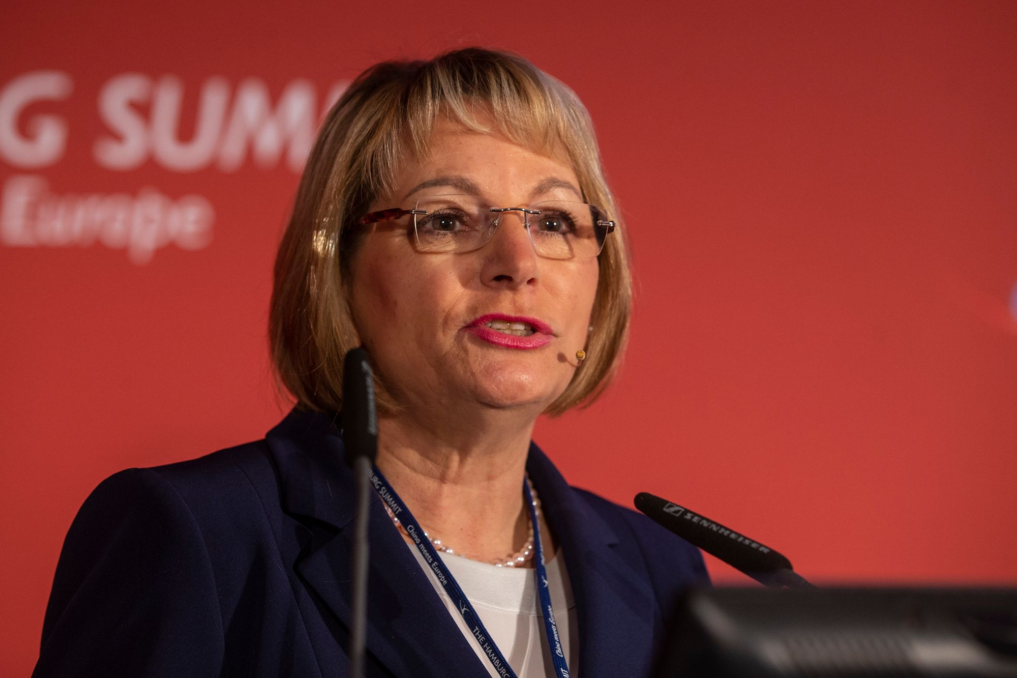 Picture of Dr. Margot Schüller 