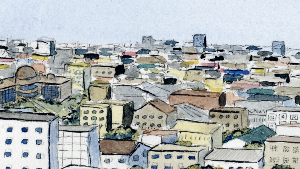 Interreligiösen Frieden zusammensetzen