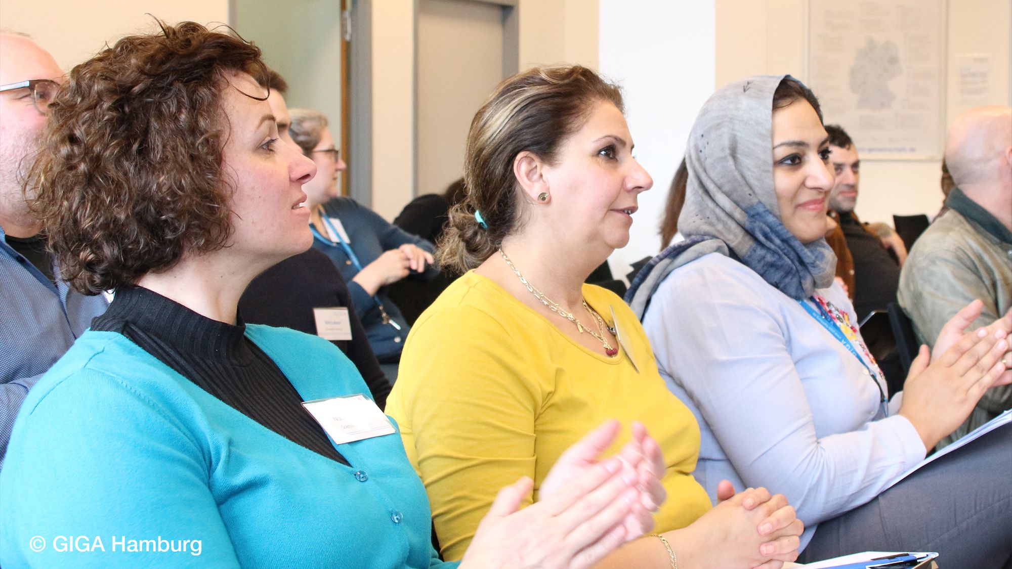 Conference  Iraq Twenty Years after the US Invasion Picture 2