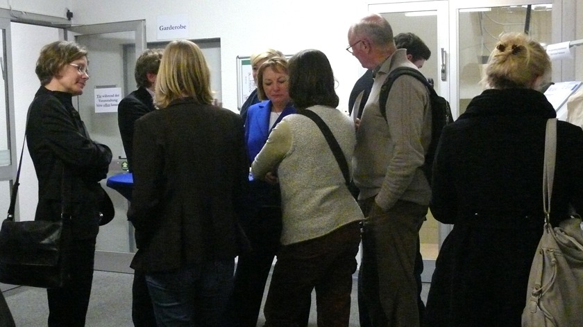 Cambodia Experts' Table