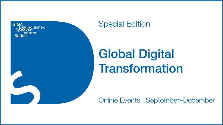 Global Digital Transformation