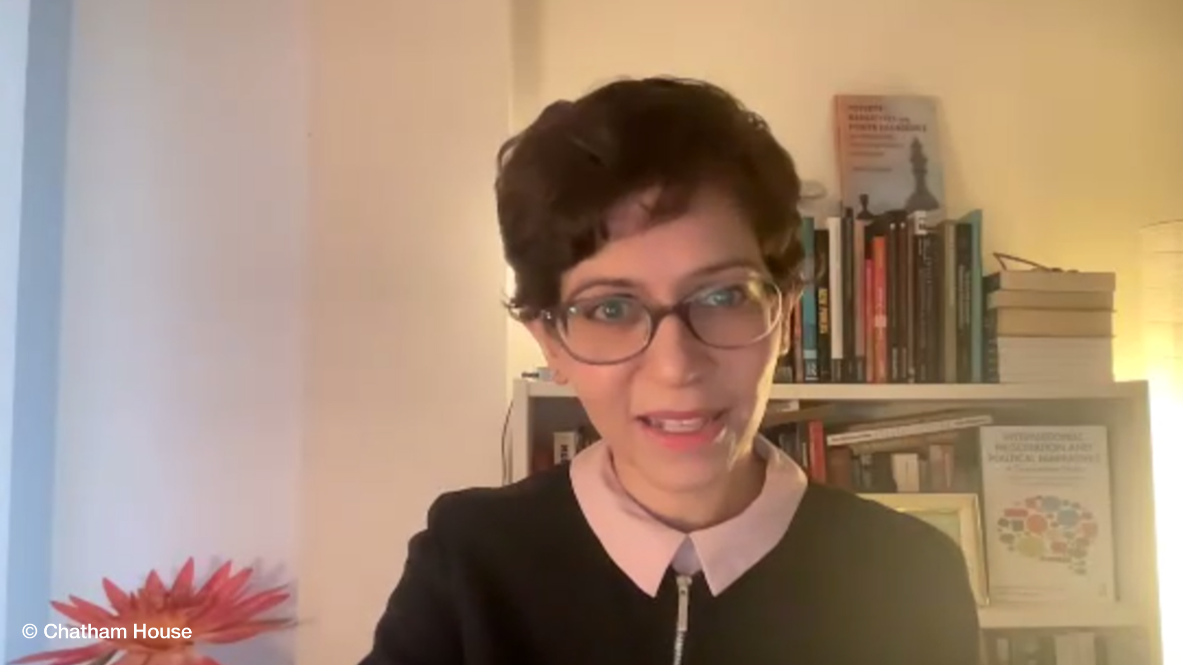 Bild Chatham Event 1