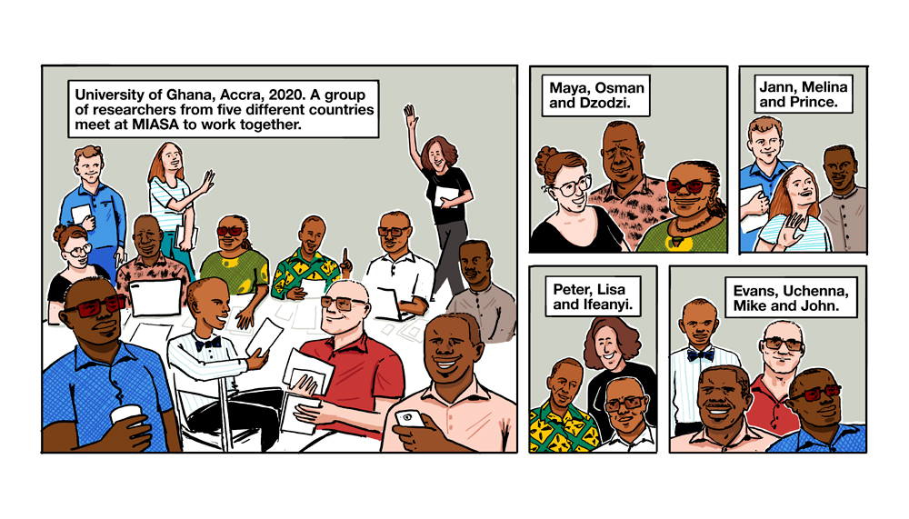 GIGA Rural Transformations in sub-Saharan Africa 03