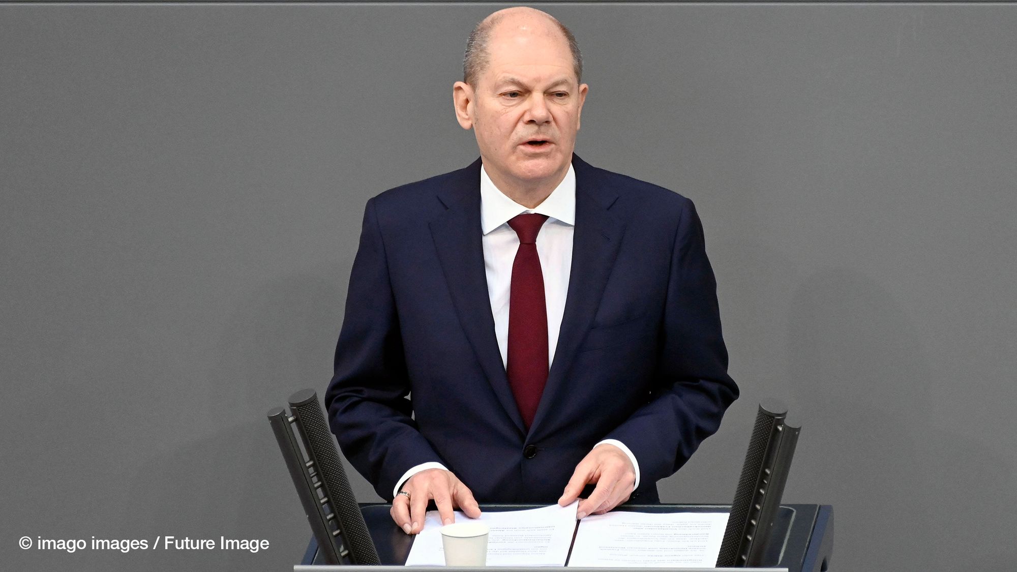 Walking the Walk of values-based Diplomacy