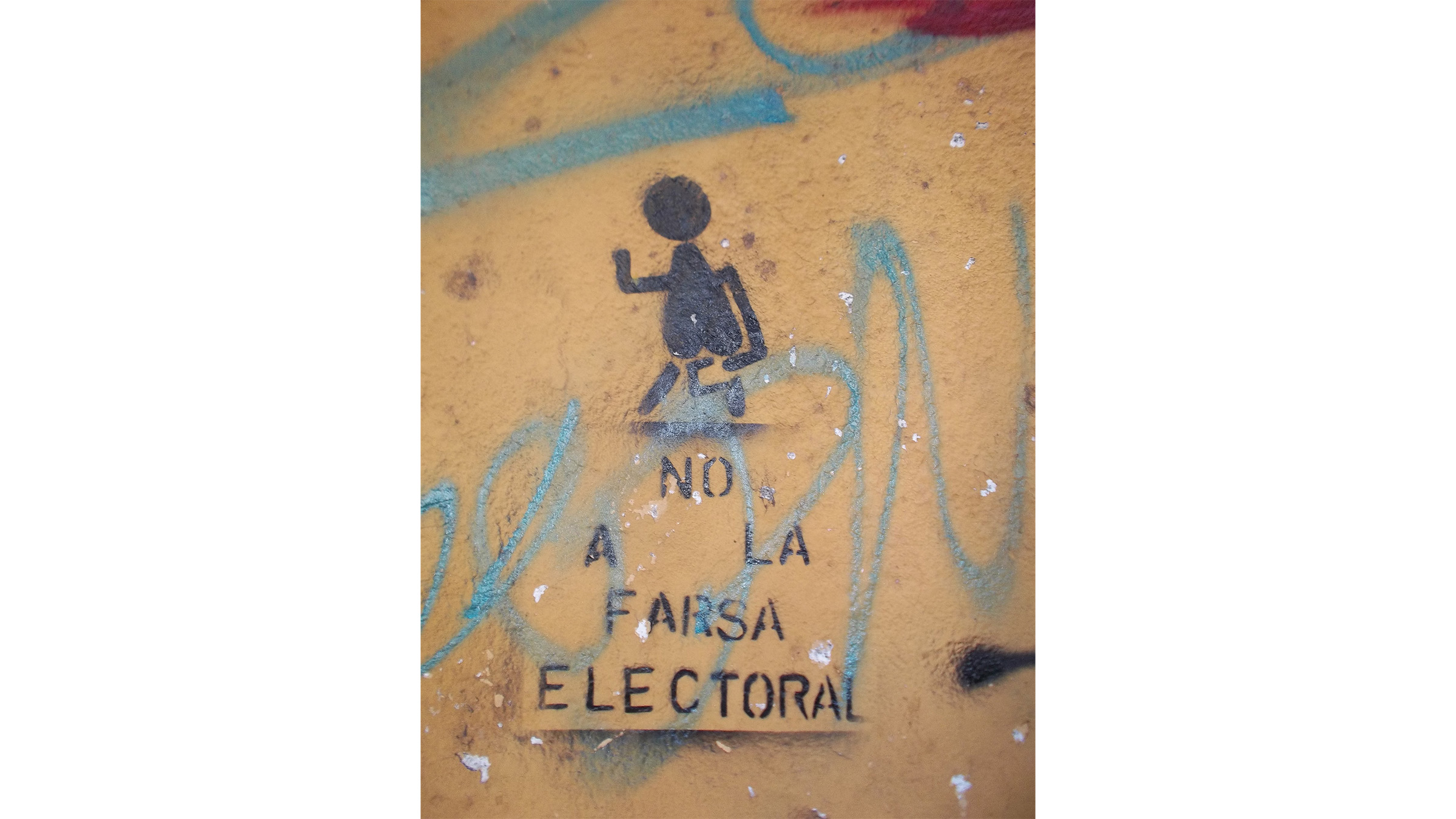 Against all Odds – Youth in Post-War Societies