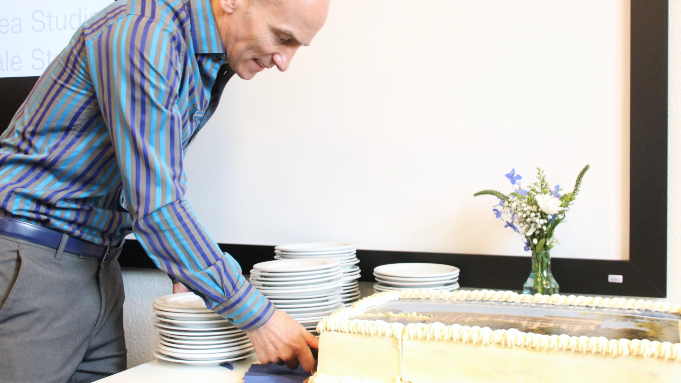 GIGA Jubiläumsbrunch