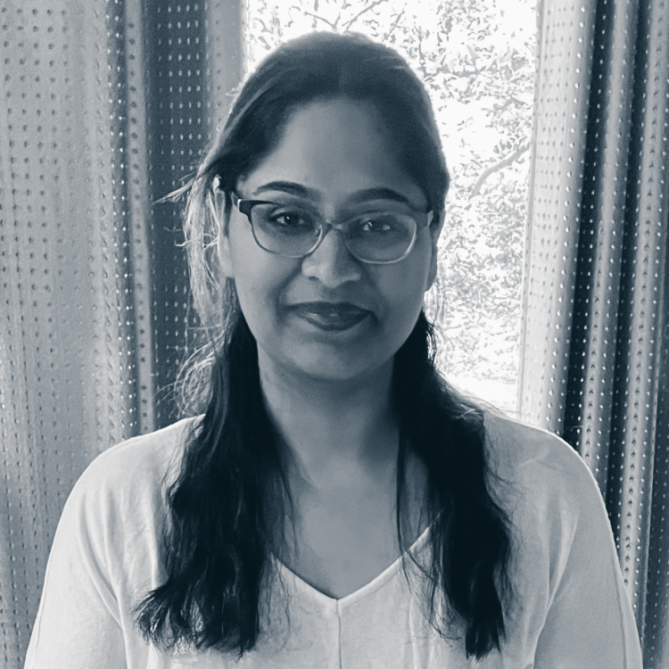 "Spotlight on..." New Doctoral Researcher Mahima Duggal
