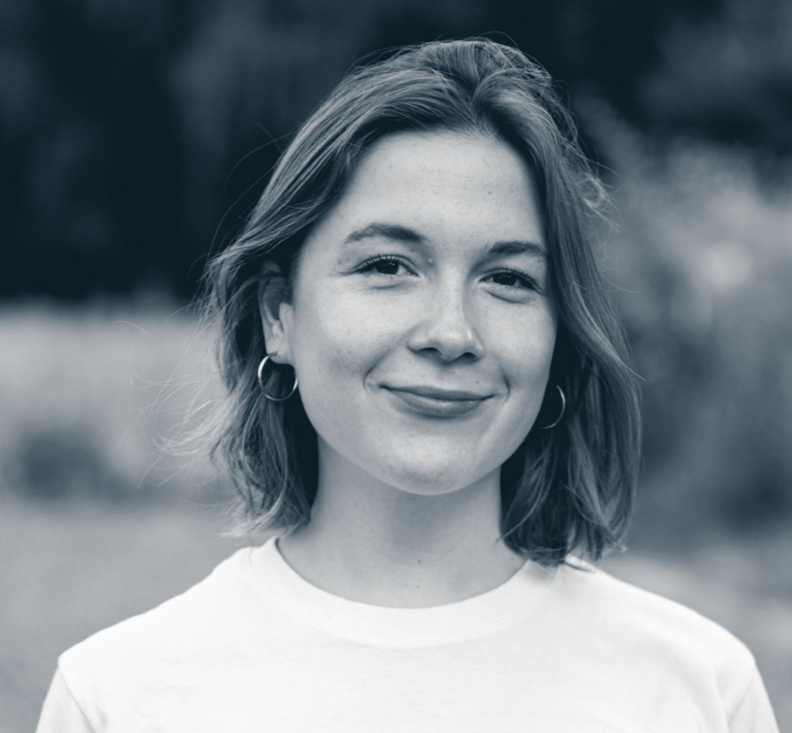 Cecilia Natalie Strom