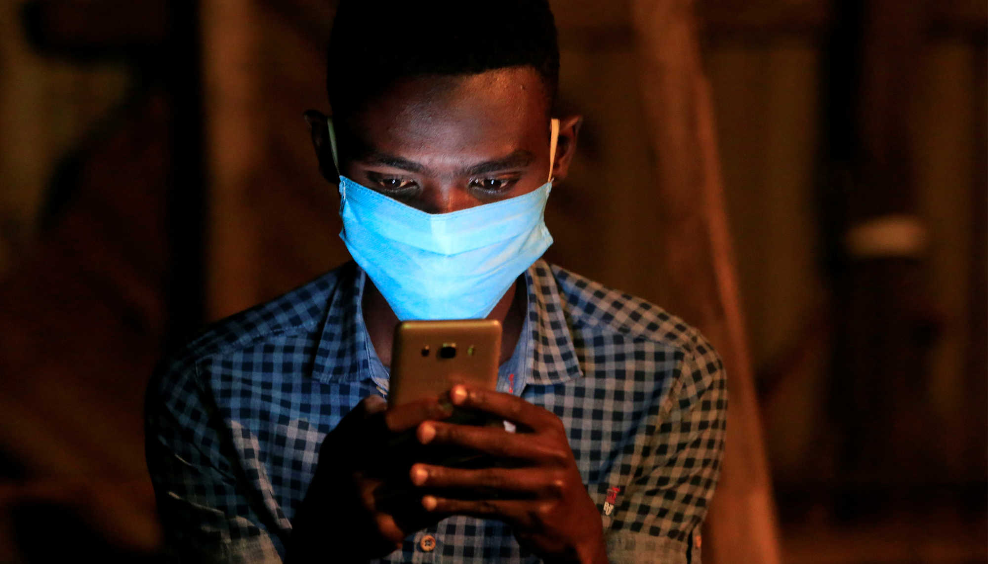 New Africa Spectrum 2/2020