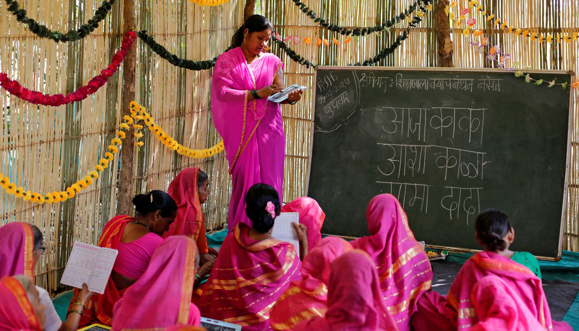 India's Social Policies: Recent Changes for the Better and Their Causes