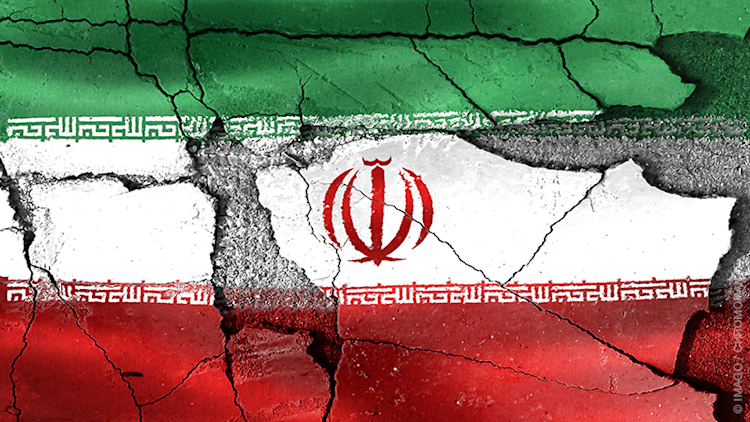 Sanktionen gegen Iran: "Wir nennen das den Wagenburg-Effekt"