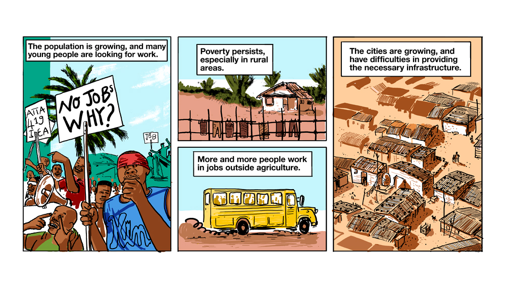 GIGA Rural Transformations in sub-Saharan Africa 06