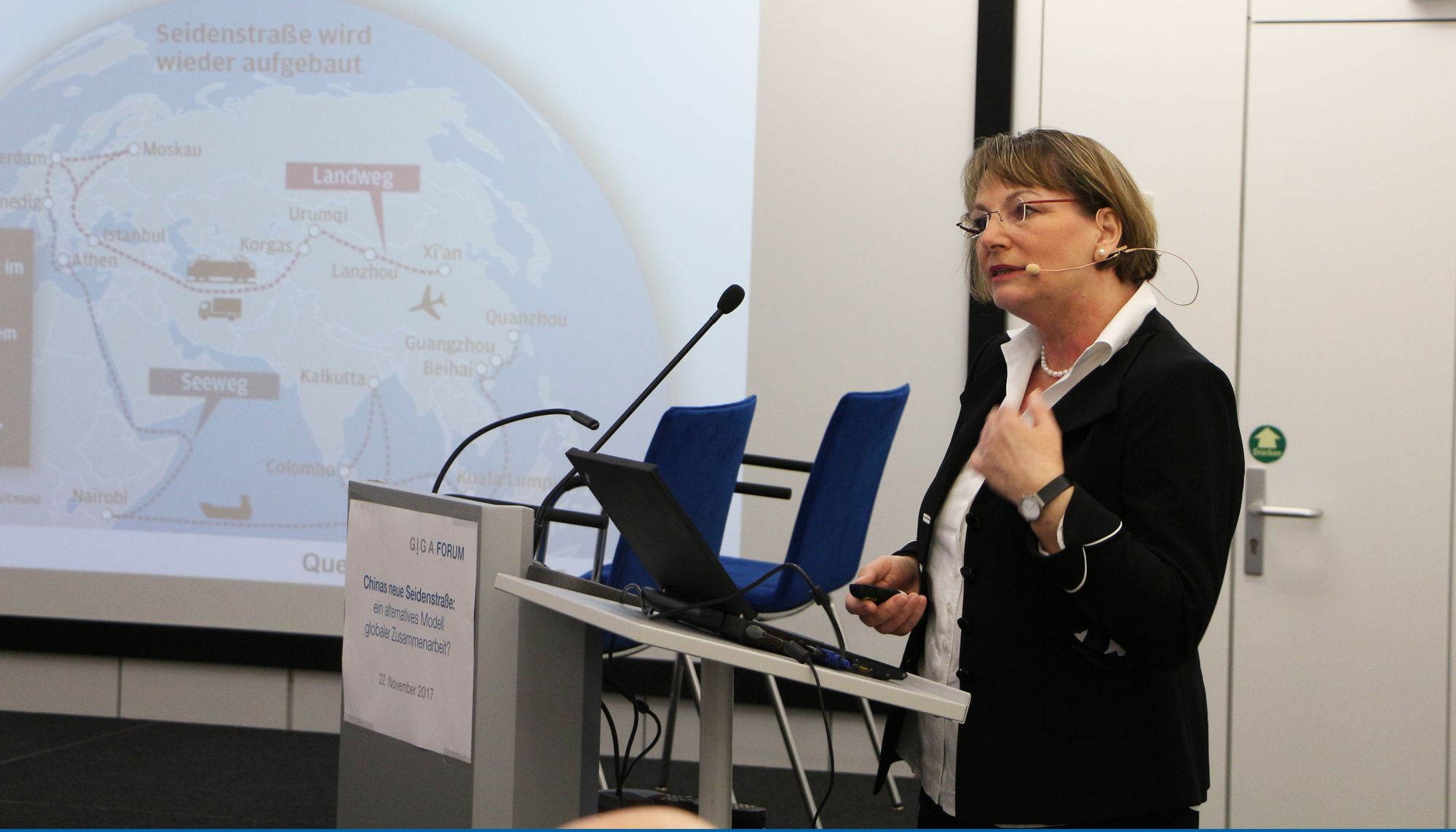 Dr. Margot Schüller 