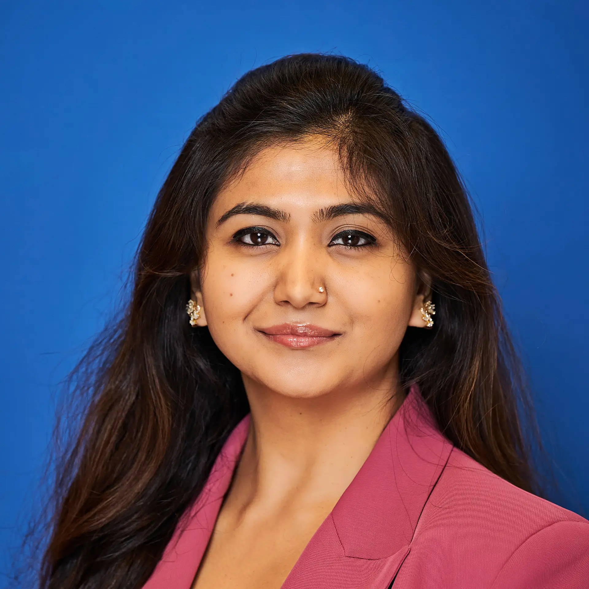 “Spotlight on...” New Doctoral Researcher Soumya Chaturvedi