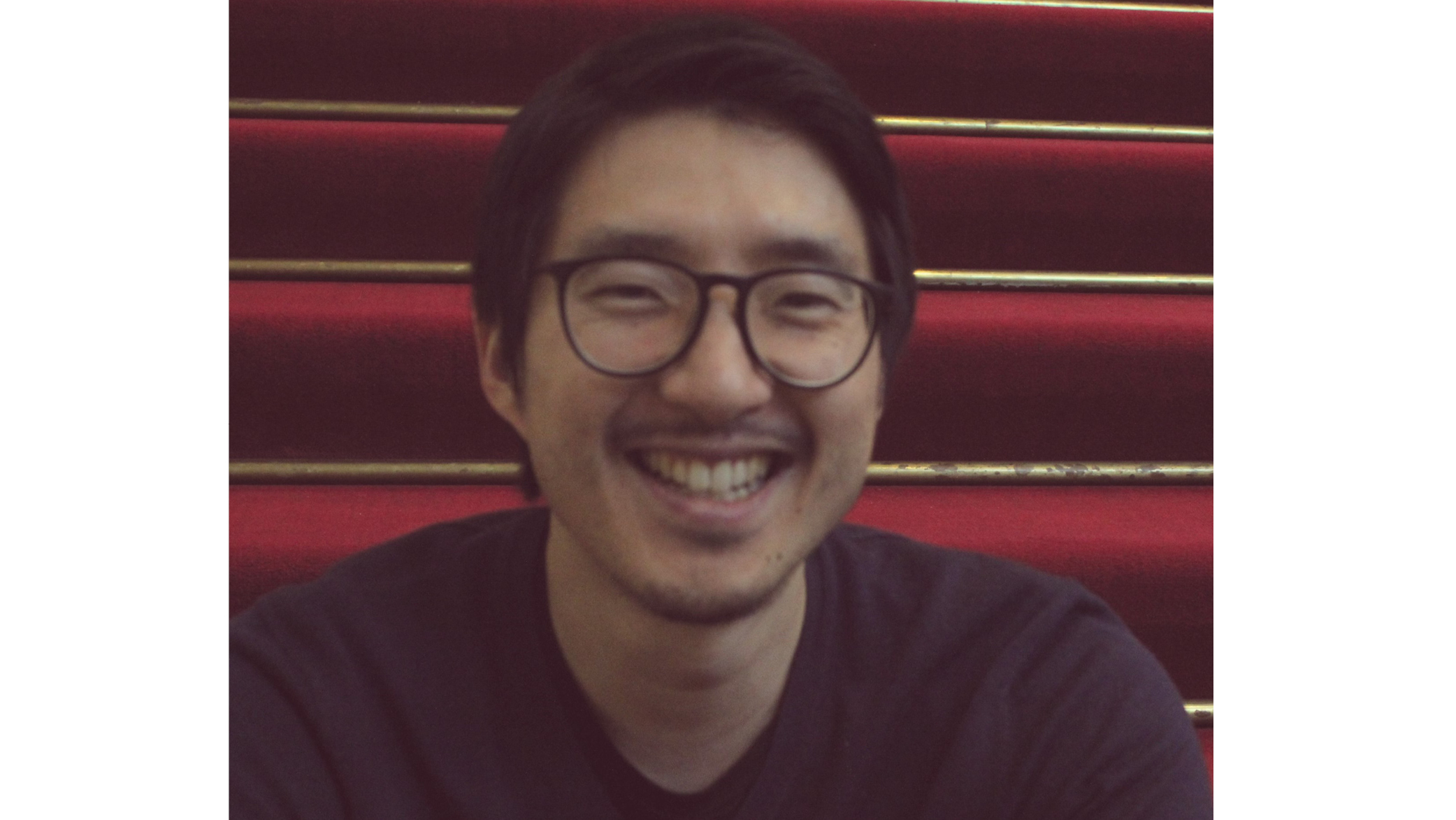 "Spotlight on..." David Shim