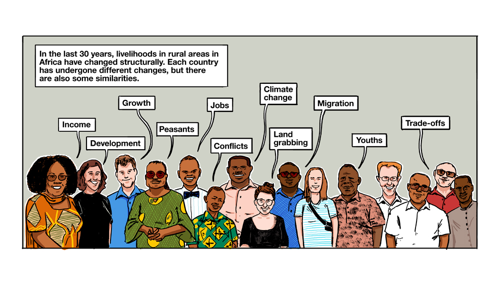 GIGA Rural Transformations in sub-Saharan Africa 05